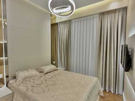 2-комн. новостройка - м. Мемар Аджеми - 55 м²