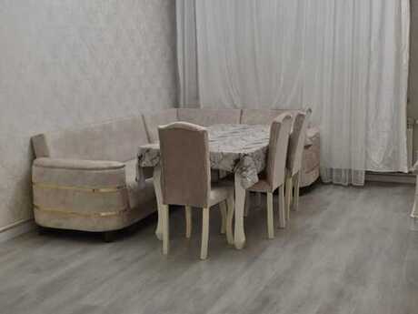 3 otaqlı yeni tikili - 20 Yanvar m. - 90 m²