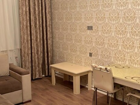 2-комн. новостройка - пос. Ени Гюнешли - 50 м²