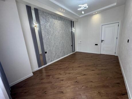 3-комн. новостройка - пос. Масазыр - 76 м²