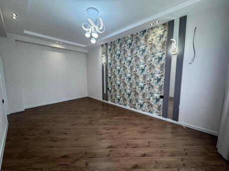 3-комн. новостройка - пос. Масазыр - 76 м²