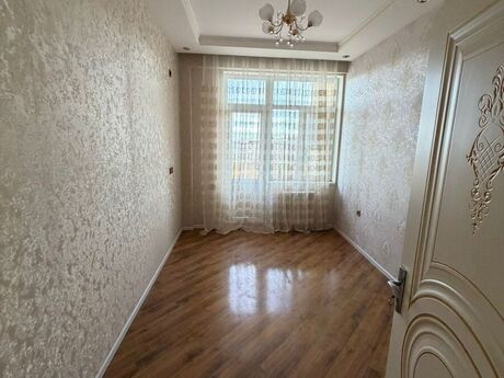 2 otaqlı yeni tikili - Nəsimi m. - 55 m²