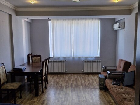 2-комн. новостройка - м. Кара Караев - 98 м²