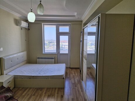 2-комн. новостройка - м. Кара Караев - 98 м²