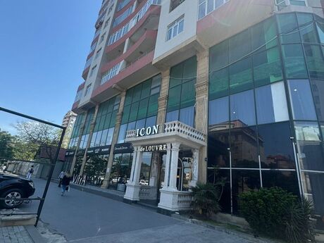 4-комн. новостройка - м. Гянджлик - 230 м²