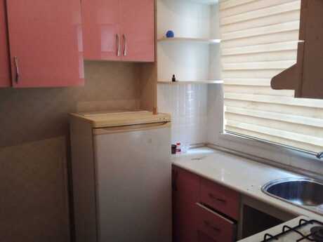 1-комн. новостройка - Хырдалан - 36 м²