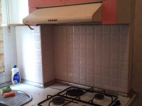 1-комн. новостройка - Хырдалан - 36 м²