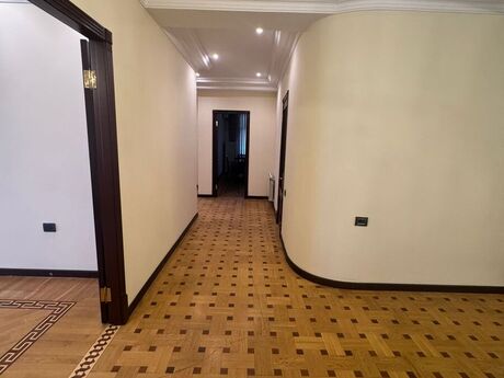 4-комн. новостройка - м. Гянджлик - 230 м²