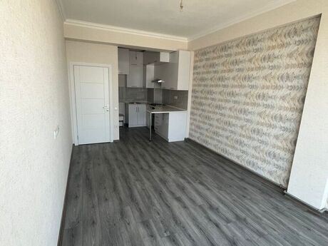 2-комн. новостройка - м. 20 января - 47.5 м²