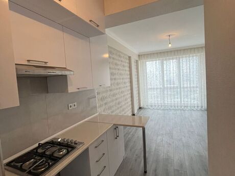 2-комн. новостройка - м. 20 января - 47.5 м²