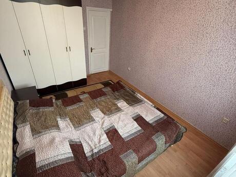 3 otaqlı köhnə tikili - Badamdar q. - 80 m²