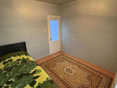 3 otaqlı köhnə tikili - Badamdar q. - 80 m²