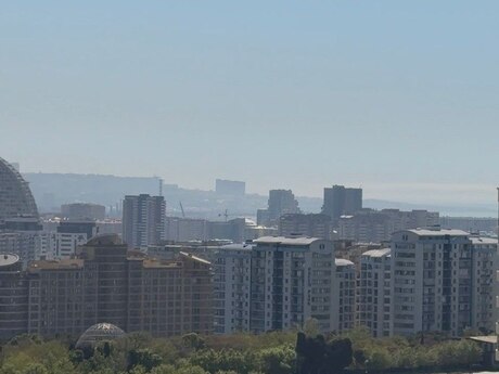 4-комн. новостройка - Насиминский  р. - 190 м²