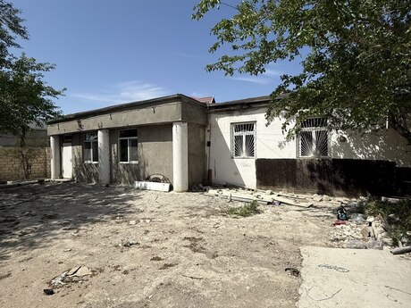 4-комн. дом/дача - пос. Новханы - 120 м²