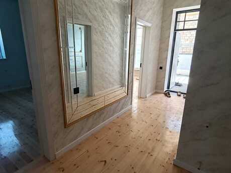 4-комн. дом/дача - пос. Мехтиабад - 120 м²