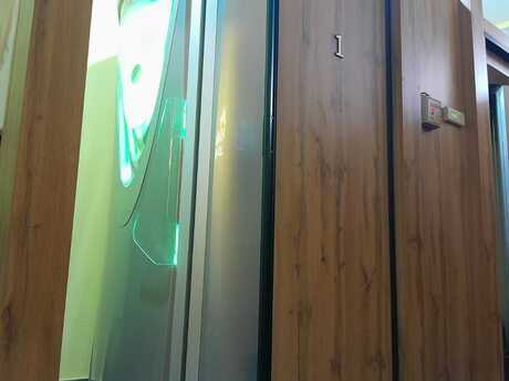 Obyekt - Nəsimi r. - 40 m²