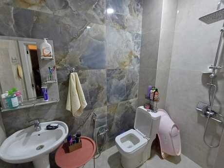 2-комн. новостройка - пос. Масазыр - 54 м²