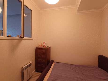 2-комн. новостройка - пос. Масазыр - 54 м²