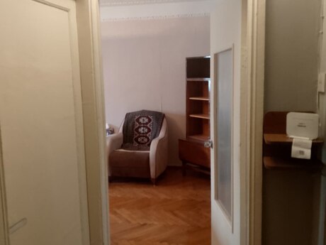 2-комн. вторичка - Наримановский  р. - 70 м²
