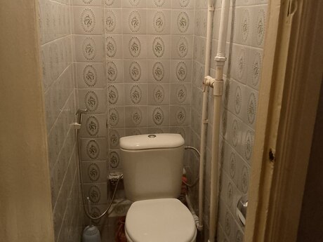 2-комн. вторичка - Наримановский  р. - 70 м²