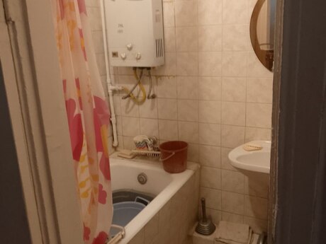 2-комн. вторичка - Наримановский  р. - 70 м²