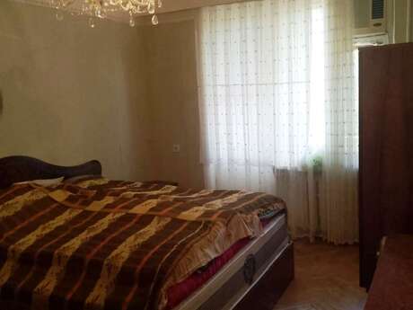 2-комн. вторичка - Наримановский  р. - 70 м²