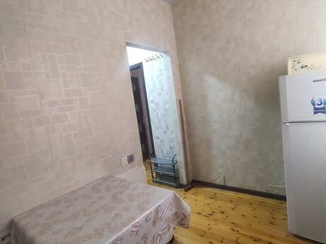 1-комн. новостройка - Хырдалан - 36 м²