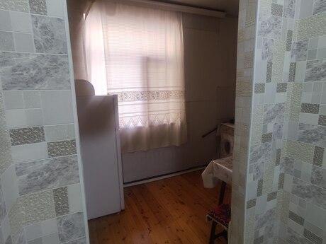 1-комн. новостройка - Хырдалан - 36 м²
