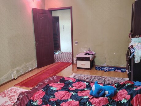 2 otaqlı yeni tikili - Bayıl q. - 75 m²