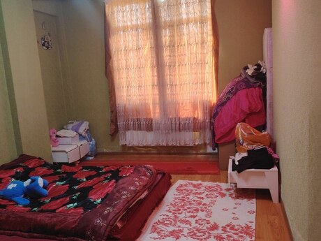 2 otaqlı yeni tikili - Bayıl q. - 75 m²