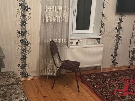 3 otaqlı həyət evi/bağ evi - Xırdalan - 70 m²