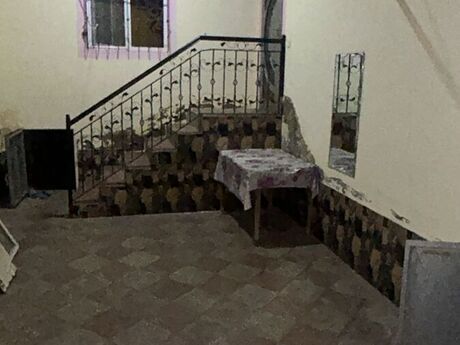 3 otaqlı həyət evi/bağ evi - Xırdalan - 70 m²