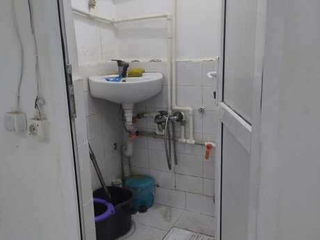 Объект - м. Элмляр Академиясы - 15 м²