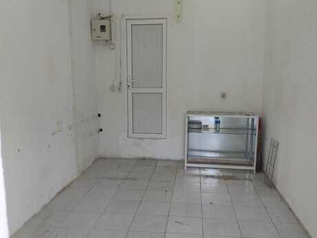 Объект - м. Элмляр Академиясы - 15 м²
