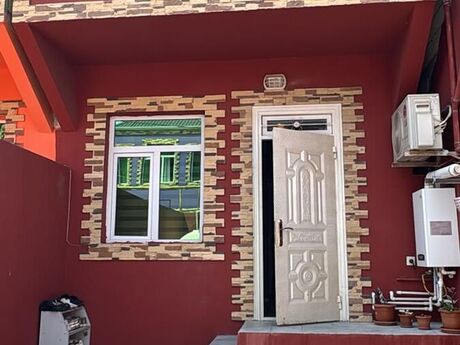 3-комн. дом/дача - пос. Масазыр - 70 м²