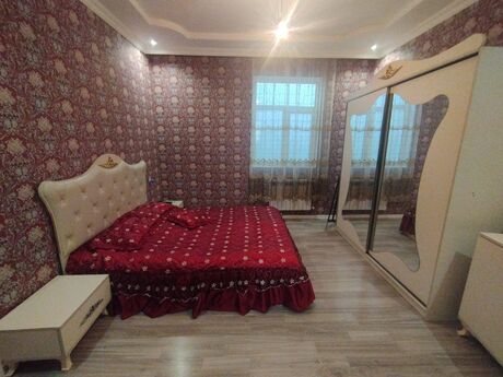 Elan №6131942 - Bakı, Masazır q., 3 otaqlı, 75 m²