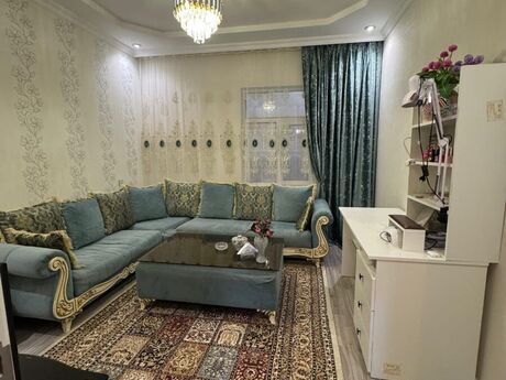 3-комн. дом/дача - пос. Масазыр - 70 м²