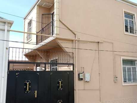 4 otaqlı həyət evi/bağ evi - Xırdalan - 110 m²