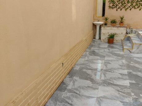 4 otaqlı həyət evi/bağ evi - Xırdalan - 110 m²