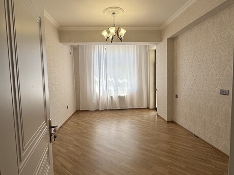 2 otaqlı yeni tikili - Bayıl q. - 85 m²