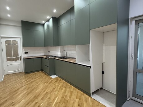 3 otaqlı mənzil, 148 m², Həzi Aslanov: 350 000 ₼ 5