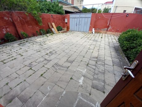 3-комн. дом/дача - пос. Ази Асланова - 120 м²