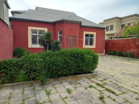 3-комн. дом/дача - пос. Ази Асланова - 120 м²