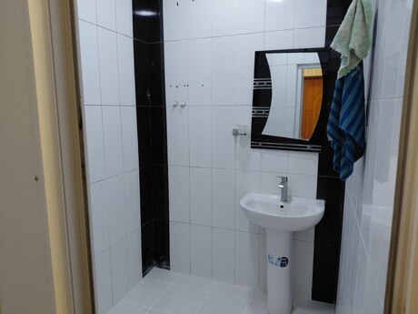 2 otaqlı köhnə tikili - 7-ci mikrorayon q. - 38 m²