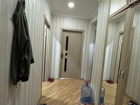 2 otaqlı yeni tikili - Xırdalan - 58 m²