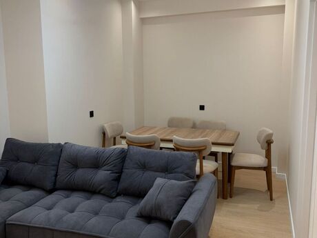 4-комн. новостройка - м. 20 января - 130 м²