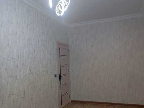 2 otaqlı köhnə tikili - Dərnəgül m. - 45 m²