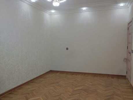 2 otaqlı köhnə tikili - Dərnəgül m. - 45 m²