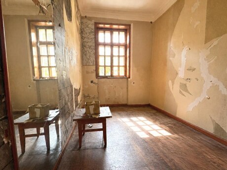 5-комн. вторичка - м. Нариман Нариманов - 135 м²