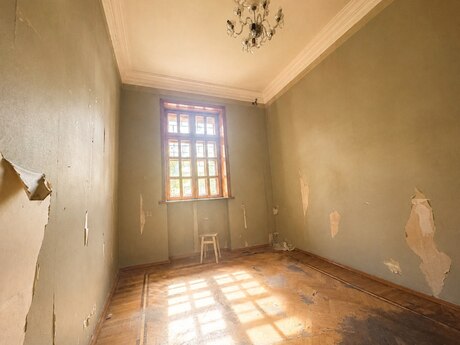 5-комнатная квартира, 145 м², Nəriman Nərimanov: 295 000 ₼ 5